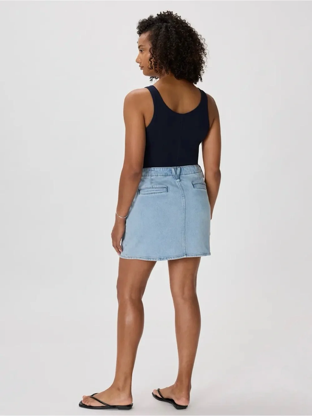 Quince casual light